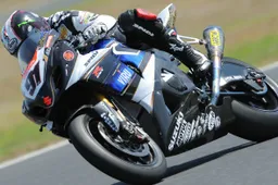 Superbike: programma completo e orari di Phillip Island