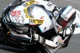 Superbike Test Phillip Island: Haslam beffa cinque Ducati