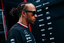 F1, Hamilton ridimensiona Verstappen: "È tutto gonfiato dai media"