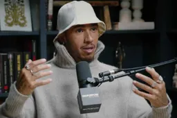 F1, Lewis Hamilton e il razzismo: "Venivo picchiato e insultato"