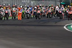 Superstock 1000 Aragon: Chi succederà a Michael Rinaldi?