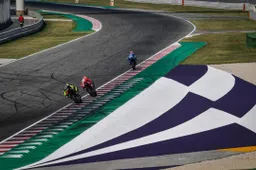 MotoGP: Andrea Dovizioso e Valentino Rossi, tocca a voi!