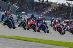 MotoGP 2018 Novità in materia di airbag, wild card e test privati