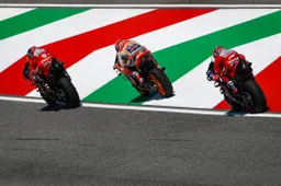 MotoGP, ritorno al Mugello. Un focus dal 1976 alle emozioni del 2019