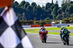 MotoGP: Jack Miller, lotta fino all'ultimo. "Con Morbidelli battaglia pulita"