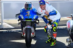 MotoGP, Joan Mir dovrebbe usare il numero 1 nel 2021? (VIDEO)