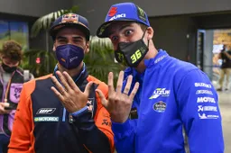 MotoGP Stiria, parola alla pista: tutti gli orari Sky Sport, DAZN e TV8