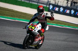 Moto3, Aragón: Prove 1, Tatsuki Suzuki scatta al meglio