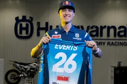 Anno nuovo, nuovo numero: tanti cambiamenti tra i big del Motocross