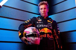 Formula 1: in Red Bull torna la sindrome Checo Perez