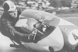 MotoGP, la storia: le stagioni con una sola vittoria italiana (parte 1)