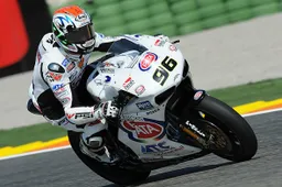 Superbike: Liberty Racing con le Ducati ufficiali 2010