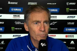 MotoGP, Lin Jarvis rende onore a Ducati: "Massimo rispetto per Bagnaia"