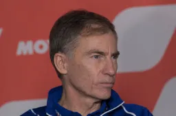 MotoGP, tira e molla Quartararo-Yamaha: la risposta di Lin Jarvis