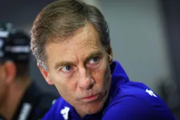 MotoGP, Jarvis-RNF accordo saltato: le motivazioni del boss Yamaha