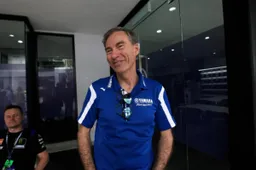 MotoGP, Ducati svernicia la Yamaha: Lin Jarvis ammette gli errori