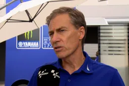 MotoGP, Yamaha con due nodi da sciogliere: Morbidelli e test team