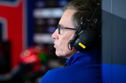 MotoGP, Lin Jarvis centra il problema Yamaha: "Questo è il bivio"