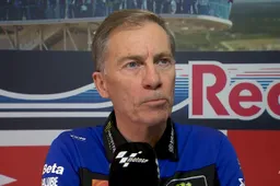 MotoGP, rivoluzione Yamaha: Jarvis si ritira, c'è già il successore