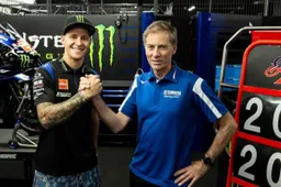 MotoGP, Yamaha blinda Quartararo: "Vogliamo che resti per tanti anni"