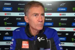 MotoGP, no alla "Ducati Cup": la proposta della Yamaha