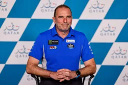 MotoGP, Livio Suppo: "Con Marc Marquez è tutto più facile"