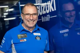 MotoGP, Livio Suppo e l'idea del team satellite: "Dorna dice no"