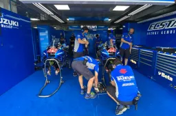 MotoGP, Livio Suppo step-1: Suzuki pronta al primo colpo