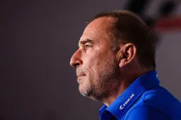 MotoGP, bomba Suzuki: Leopard alla finestra, mercato piloti in ebollizione