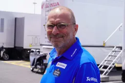 MotoGP, Livio Suppo: "Aprilia è l'opposto della Suzuki"