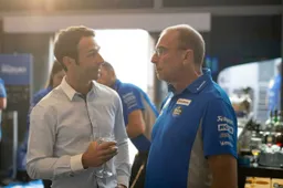 MotoGP, Suppo aiuta il team: "Nel paddock non c'è posto per tutti"