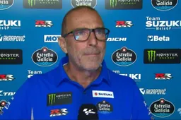 MotoGP, Livio Suppo esamina la Honda: "Nave in tempesta"