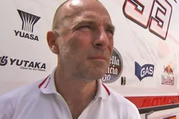 MotoGP, Suppo pronto a sostituire Brivio? "Se Suzuki chiama..."