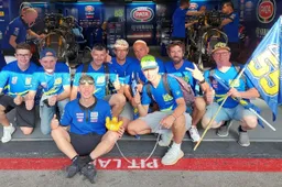 L'Andrea Locatelli Fan Club già in festa: il suo paese impazzisce per lui