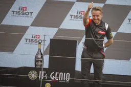 Fantic: Roberto Locatelli e la ricerca della ricetta perfetta stile MasterChef 