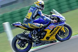 CIV: Andrea Locatelli wild card al Mugello. "Sarà come tornare a scuola"