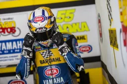 Supersport: Andrea Locatelli, il neo iridato alla scoperta di Magny-Cours