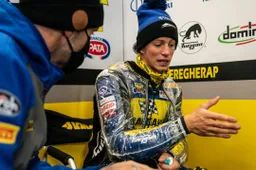 Supersport: Locatelli, gran finale a Estoril. Wild card per l'angolano Victor Barros