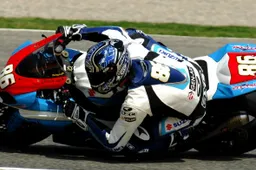 CIV Stock 1000: Loic Napoleone nuovo pilota Elle 2 Promotion