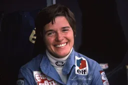 Lella Lombardi l’unica donna ad andare a punti in Formula 1  