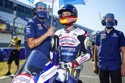 Moto3, Max Racing Team cambia: via Alonso López, arriva Adrián Fernández