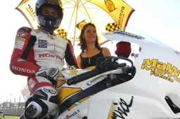 CIV: Alfonsi e Vargas piloti Gomme & Service by Brunetti