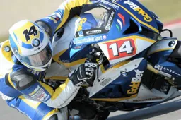 Superstock 1000 Misano Prove 1: Guarnoni 1° a precedere Baroni