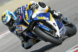 Superstock 1000 Imola Prove 2: tre italiani al comando