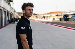 Lorenzo Dalla Porta pilota in missione: obiettivo ritorno al Mondiale