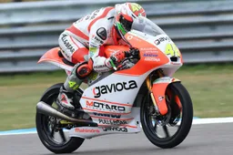 Moto3 Clamoroso: Mahindra annuncia il ritiro al termine del 2017