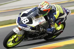 CEV Moto3 Valencia Qualifiche: Lorenzo Dalla Porta in pole!