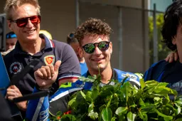 Mondiale Supersport: Lorenzo Dalla Porta con VFT a Portimao