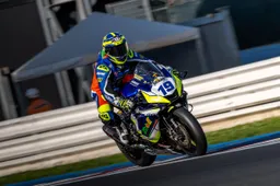 Coppa Italia Velocità a Vallelunga con diverse wild card via CIV