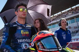 Lorenzo Dalla Porta "Unico obiettivo: restare nel Mondiale Supersport"